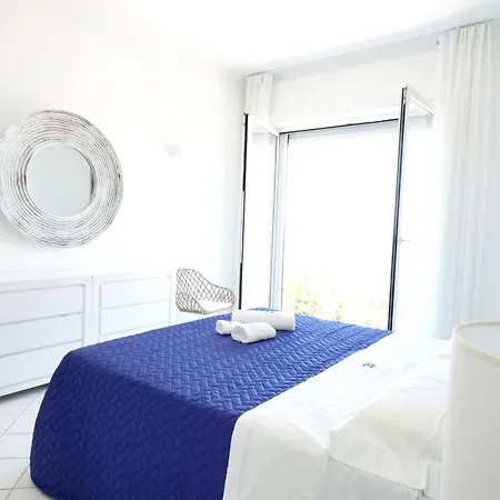 Appartamento Via Roma - 10 Capri